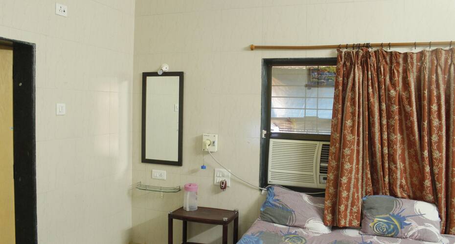 Sea View Tarkarli Resort, Tarkarli 5